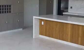 Imagem 3: Casa terrea de luxo no Portal do Sol, 03 suítes plenas, closet, automação, piscina, varand