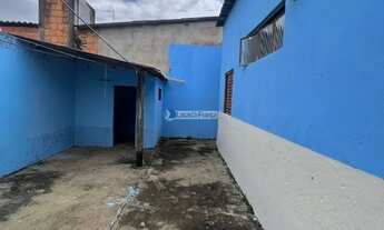 Imagem 3: Casa no Setor Tradicional Sul, Avenida Bernardo Sayão Quadra 166