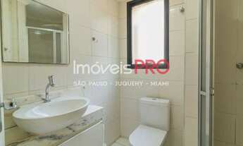 Imagem 7: Apartamento para locação em Moema