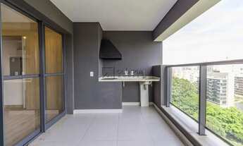 Imagem 5: Venda Apartamento 2 Dormitórios - 98 m² Pinheiros