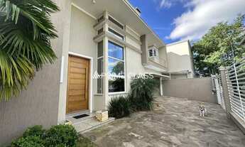 Imagem 2: Sobrado 3 quarto(s) no Igara