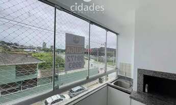 Imagem 5: Apartamento para aluguel semimobiliado, 2 dormitórios (suíte) com garagem próximo ao Biste