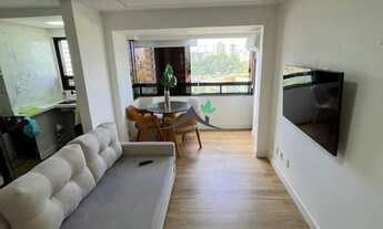 Imagem: Apartamento - Armação - Salvador