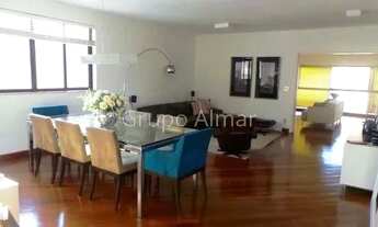 Imagem 3: Apartamento 4 quartos - Centro