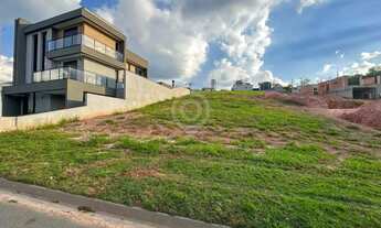 Imagem: Terreno-À VENDA-Condomínio Portal San