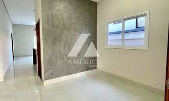 Imagem 3: Casa térrea para aluguel com 3 suítes em Condomínio Primor das torres com 134m² em Cuiabá