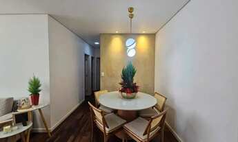 Imagem 4: Área privativa à venda, 3 quartos, 1 suíte, 2 vagas, Ouro Preto - Belo Horizonte/MG