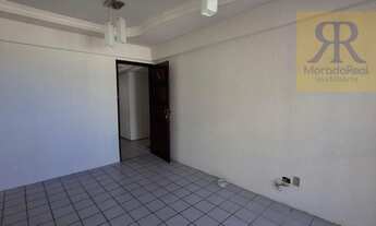 Imagem 2: Apartamento com 2 dormitórios e vista mar à venda, 58 m² em localização privilegiada por R