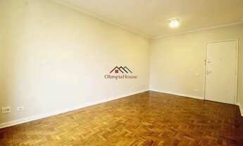 Imagem 6: Venda Apartamento 3 Dormitórios - 100 m² Jardim Paulista