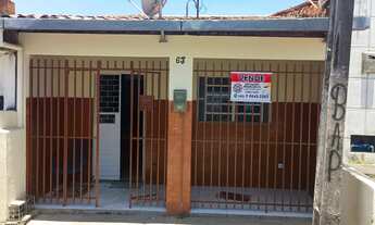 Imagem 3: Imóvel localizado no Jacintinho- 01 minuto da principal