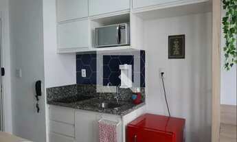 Imagem 7: Apartamento à Venda - Brás, 1 Quarto, 20 m2