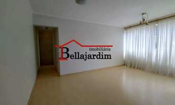 Imagem 4: Apartamento para Alugar com 2 dormitórios - Vila Alice, Santo André/SP