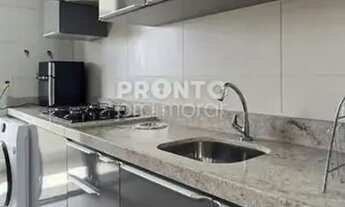 Imagem 5: Imóvel para venda possui 56 metros quadrados com 2 quartos em Várzea - Recife - PE