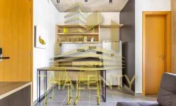 Imagem 3: STUDIO com 1 dormitório à venda por R$ 289.000,00 no bairro São Francisco - CURITIBA / PR