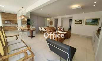 Imagem 7: Apartamento com 3 quartos à venda, 164 m² por R$ 1.550.000 - Jundiaí - Anápolis/GO