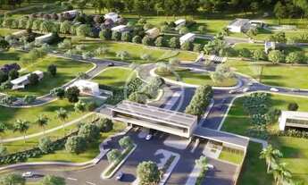 Imagem: Lote 750 m² no Condomínio Alphaville Goiás