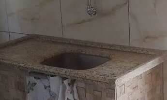 Imagem: Alugo quitinete