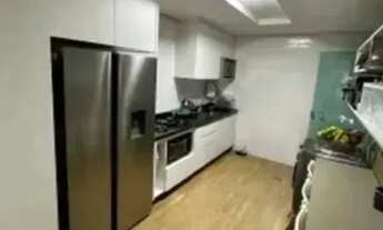 Imagem 3: Apartamento (Padrão), com 2 quartos e 1 banheiros à Venda, 49 m² em São Paulo/SP