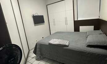 Imagem 3: Apartamento Mobiliado Jardim Oceania Reveillon