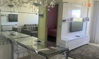 Imagem: Apartamento mobiliado para aluguel no Vila