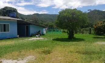 Imagem 4: Terreno em Ratones - Florianópolis