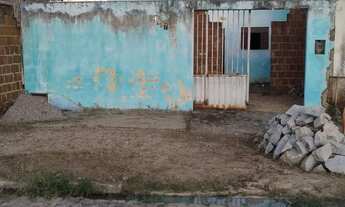 Imagem: Vendo casa 40 mil no boa esperança