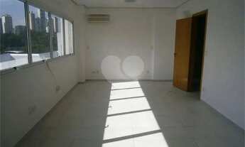 Imagem: Prédio inteiro à venda ou para locação