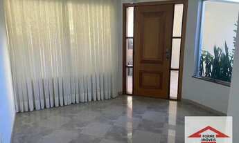 Imagem 7: Casa com 5 quartos para alugar, 378 m² por R$ 10.807/mês - Jardim Brasil - Jundiaí/SP