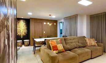 Imagem 2: Imóvel para venda com 77 metros quadrados com 2 quartos em Jardim das Américas - Cuiabá