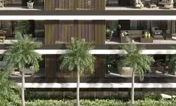 Imagem 2: Apartamento à venda no bairro Serrinha - Goiânia/GO