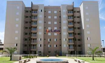 Imagem: Apartamento à venda em Suzano-SP, no Conj