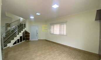 Imagem 5: Aluga-se Sobrado no Condomínio Grape Village em Vinhedo/SP