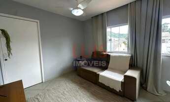 Imagem 2: Casa com 1 dormitório para alugar, 57 m² por R$ 2.554,00/mês - Piratininga - Niterói/RJ