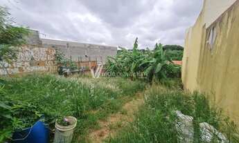 Imagem 3: Terreno - Parque São Quirino - Campinas