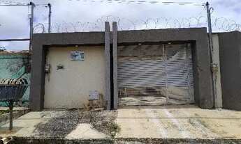 Imagem: Oportunidade Única em LUZIANIA - GO Tipo