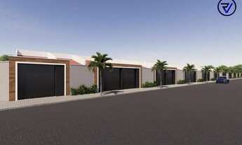 Imagem 8: LANÇAMENTO DE CASAS PLANAS EM CAUCAIA