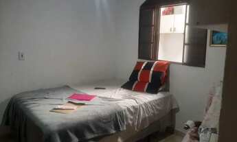 Imagem 6: QR 615 Ótima Casa com 2 Quartos Mais 1 Casa de fundos em Samambaia Norte Brasília DF