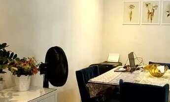 Imagem 6: Casa em Barro Branco (Zona Norte