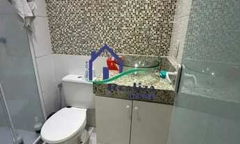 Imagem 6: Realiza Vende Apartamento no Parque das Águas de 4 quartos com suíte