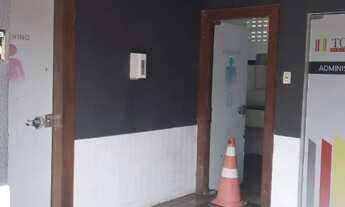 Imagem 4: Quiosque no centro de Lauro de Freitas