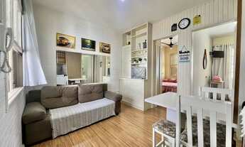 Imagem 2: 2 dormitórios no Centro de Capão - Pronto para usar