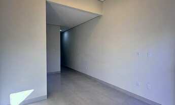 Imagem 4: Casa nova 2/4 à venda Próximo ao Hospital de Amor de Palmas!