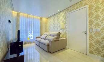 Imagem 3: BC Imóveis aluga apartamento mobiliado de 1 dormitório e 1 vaga, no bairro Petrópolis