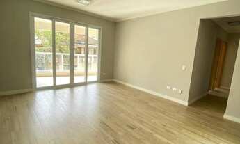 Imagem 3: More com Conforto e Segurança: Apartamento com 3 Dormitórios e Varanda Integrada