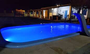 Imagem: Casa para julho por temporada