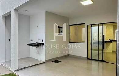 Imagem 14: Ótima Localização no Tropical Ville em Goiânia Região do Maysa