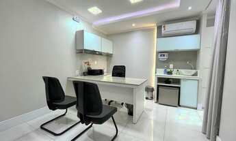 Imagem 6: Clínica à venda com 68 metros quadrados e dois consultórios, vizinho ao Hospital São Carlo