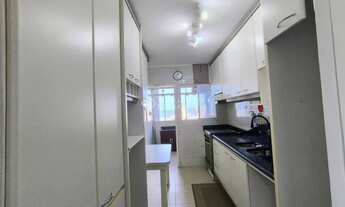 Imagem 6: Apartamento à venda 3 quartos com suíte, Coqueiros - Florianópolis/SC