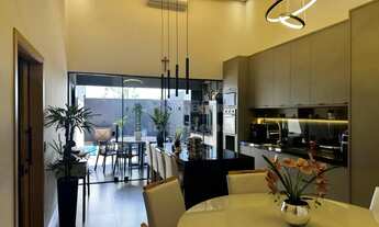 Imagem 5: Damha Fit 1 Sofisticação e Conforto