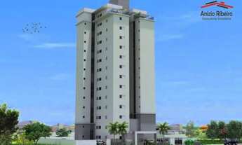 Imagem: Apartamento Lindo - 2 quartos com suíte